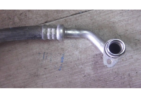 Трубка кондиціонера Renault Logan 2, Sandero 2, 1.2 16V, 924542015R
